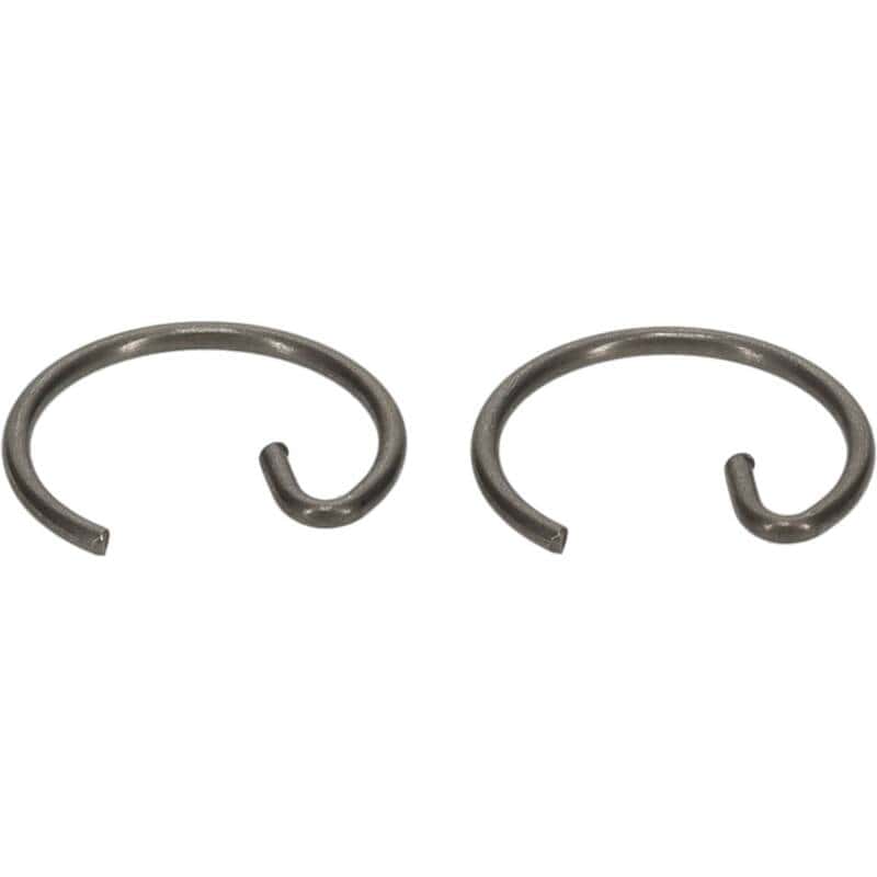 Vertex Pistons — Vertex Piston 13-24 Beta RR 2T 250 250cc Circlips - Pack of 2 - view 1