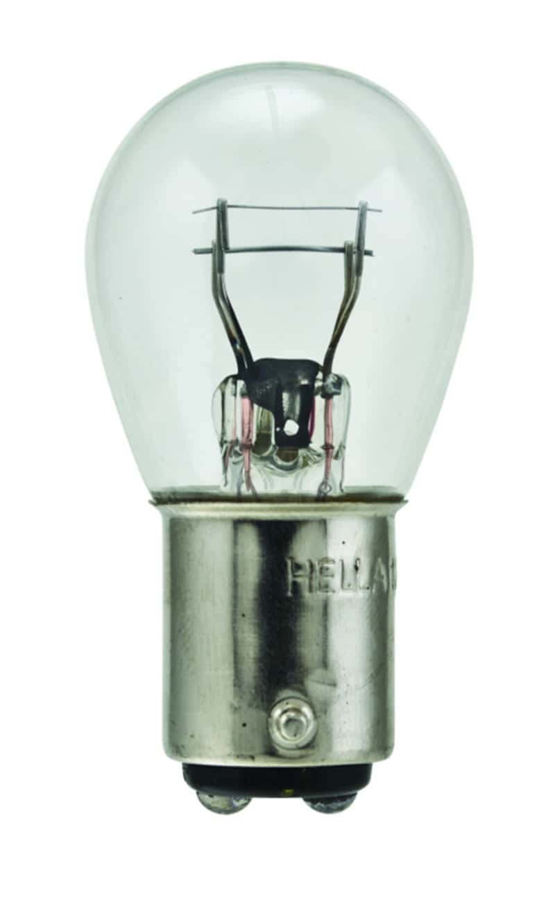 Hella — Hella BULB 1176 12V 17/8W BA15d S8 - Min Qty 10 (211656641)
1176 Incan Bulb - view 1