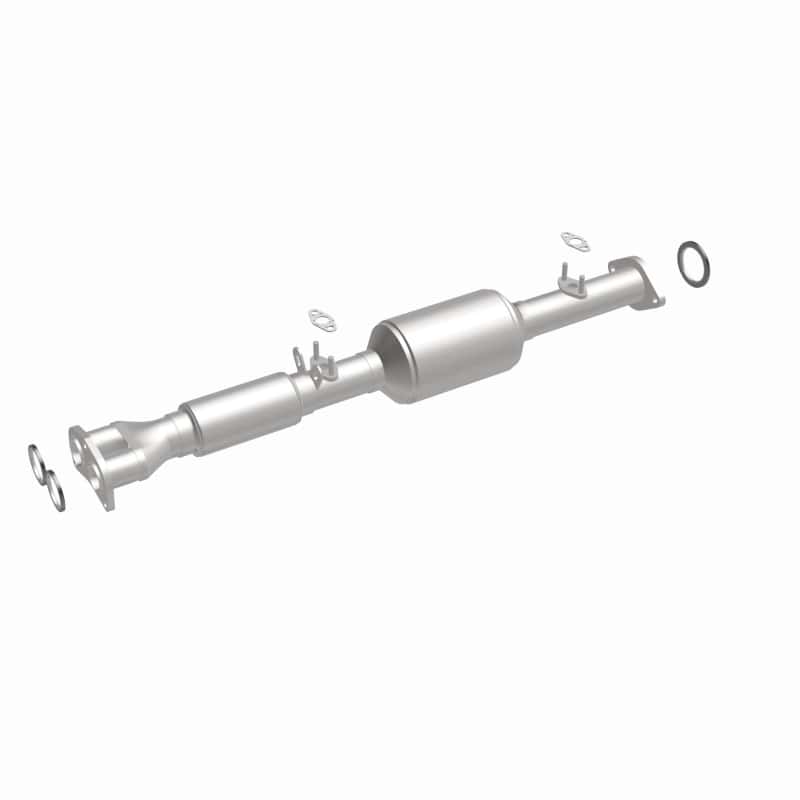 Magnaflow — MagnaFlow Conv Direct Fit 91-95 Toyota Previa 2.4L
California - view 9