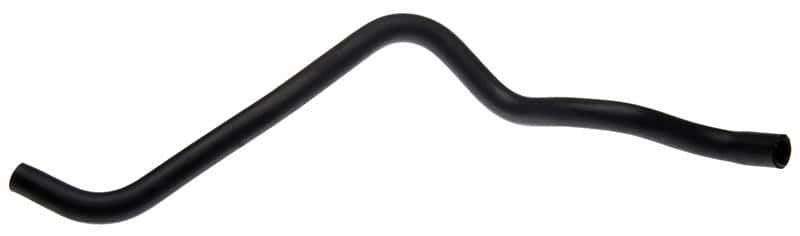 Gates — Gates 93-96 Chevrolet Corvette V-8 5.7L Valve To Eng. Molded Heater Hose - view 1