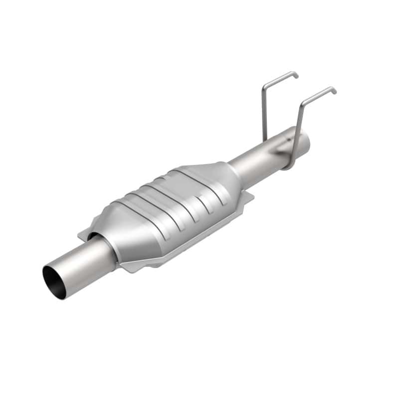 Magnaflow — MagnaFlow Conv Dir Fit B1500/2500/3500 94-97
Standard Grade
Standard - view 6