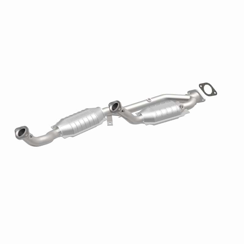 Magnaflow — MagnaFlow Conv DF 99-02 Windstar 3.8L
HM Grade
HM - view 5