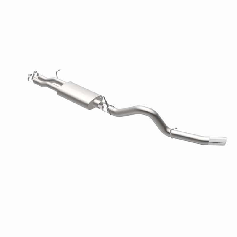 Magnaflow — MagnaFlow Sys C/B 03 GM Silverado 2500Hd 6.0L
Cat-Back - view 17