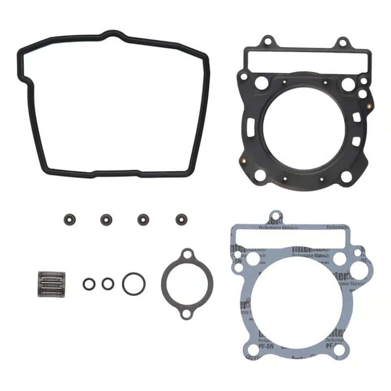 Wiseco — Wiseco 06-12 KTM 250SX-F 12.51 CR(4981M07600) Piston Kit
Piston Kit - view 5