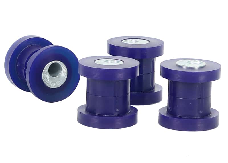 Superpro — SuperPro 2006 Subaru B9 Tribeca Limited Rear Upper Inner Control Arm - Camber Adjustable Bushing Kit
Bushing Kit - view 4