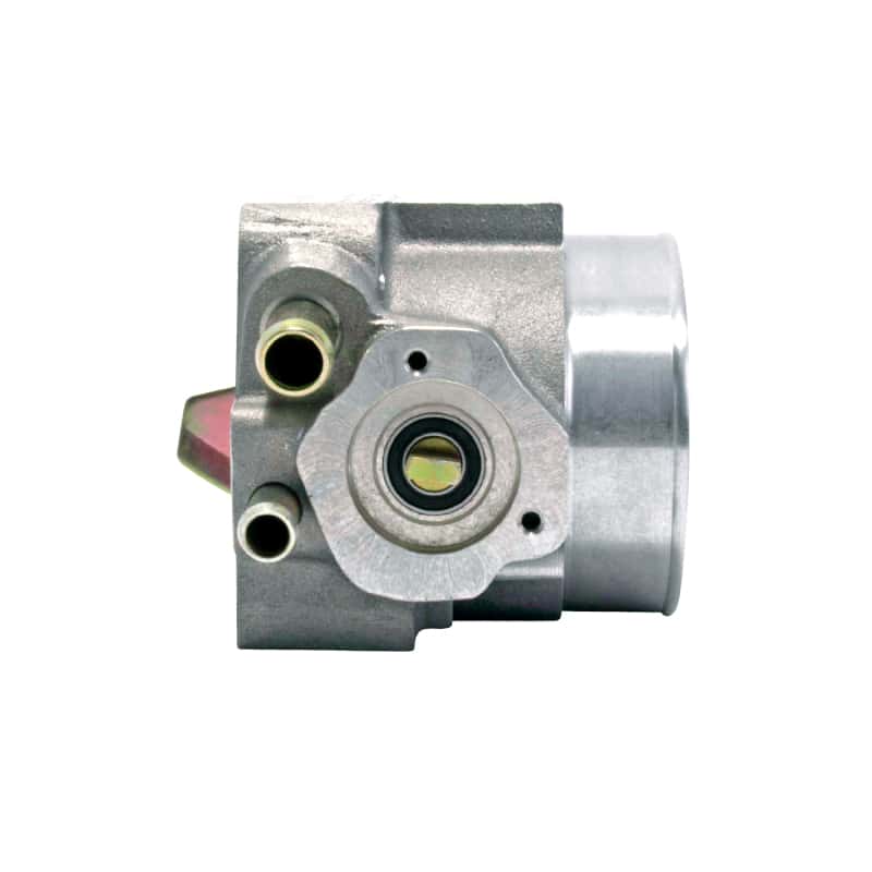 BBK — BBK 94-97 GM LT1 5.7 Twin 52mm Throttle Body BBK Power Plus Series
Throttle Body
TBdyAssy - view 6