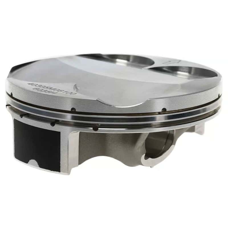 Wiseco — Wiseco 23-24 KTM 250SX-F 14.5:1 CR 81mm Bore Piston Kit
Piston Kit - view 4