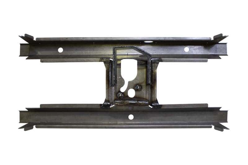 RustBuster — RustBuster 02-08 Dodge Ram Spare Tire Crossmember - view 5