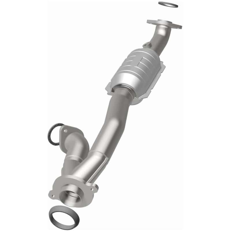 Magnaflow — Magnaflow Conv DF 10-14 GX460 4.6L
OEM Grade
OEM - view 4