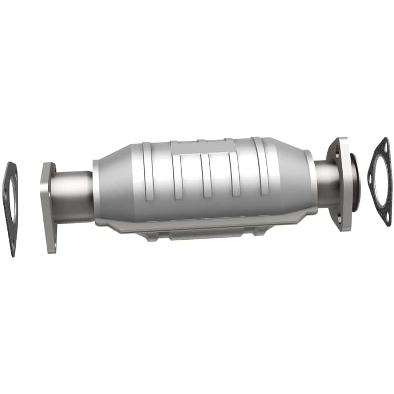Magnaflow — MagnaFlow Conv Direct Fit Accord 86-89
Standard Grade
Standard - view 5