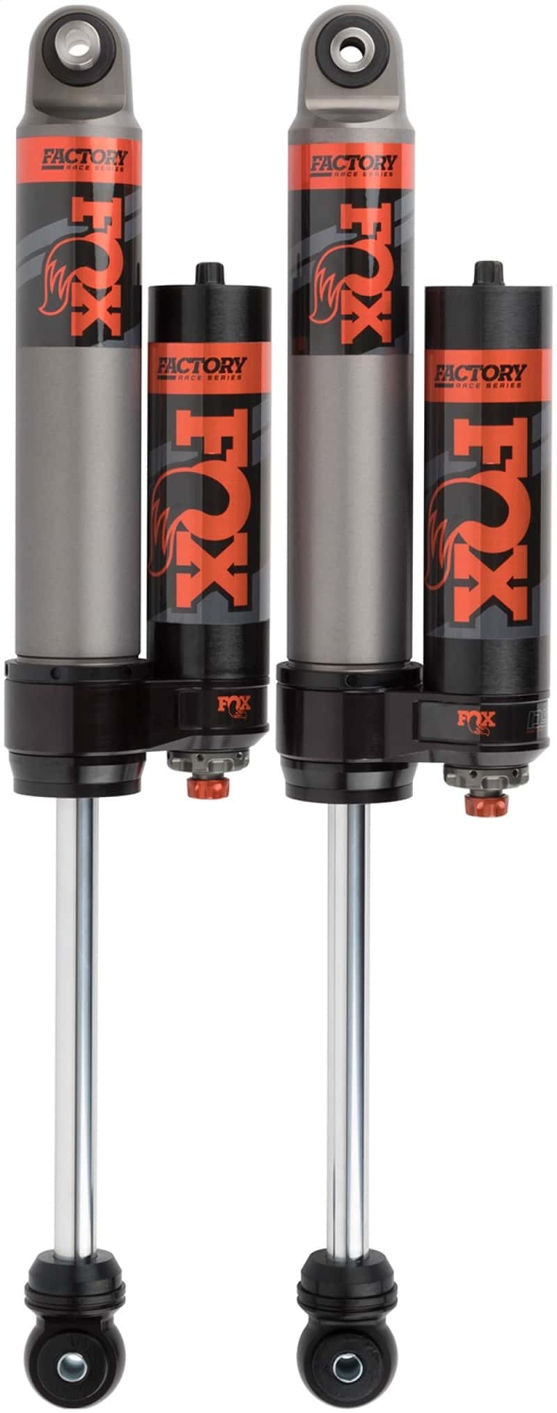 FOX — Fox 18-Up Jeep JL 2.5 Performance Series 10.2in. Smooth Body Piggyback DSC Rear Shock 0-1.5in. Lift
2.5 Shocks - view 15