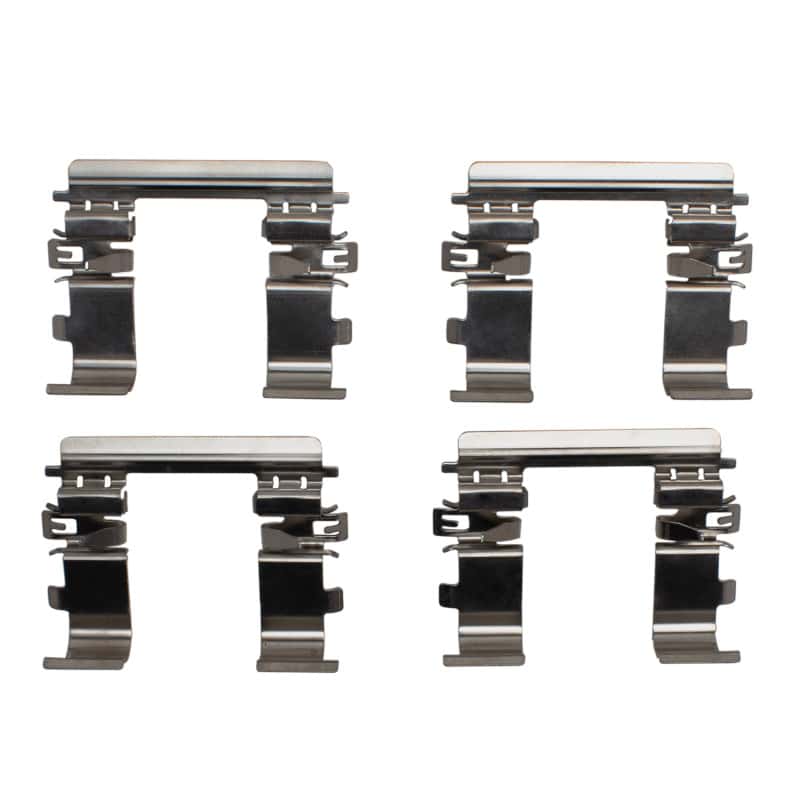 DFC — DFC 21-26 Hyundai Sonata Front Stainless Steel Hardware Kit - view 1