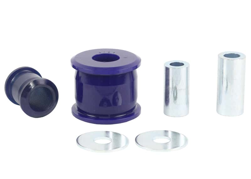Superpro — SuperPro Rear Panhard Rod Bushing Kit
Bushing Kit - view 2