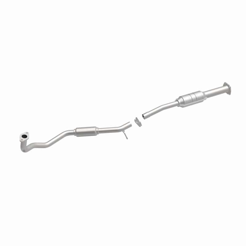 Magnaflow — MagnaFlow Conv DF 94-96 Buick Century/Oldsm
HM Grade
HM - view 9