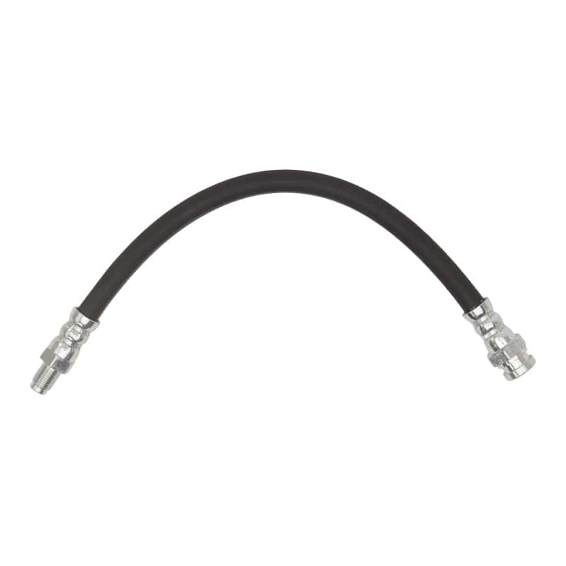 DFC — DFC 82-85 Renault Fuego Rear-L Brake Hose - view 1