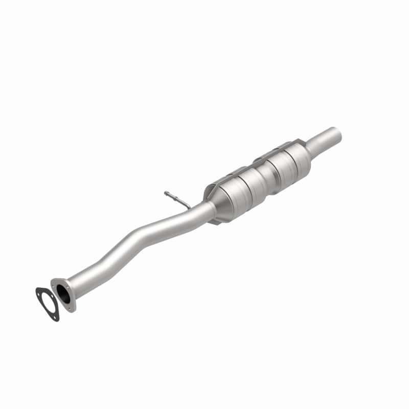 Magnaflow — MagnaFlow Conv DF 00-01 Excursion With 5.4L A
HM Grade
HM - view 6