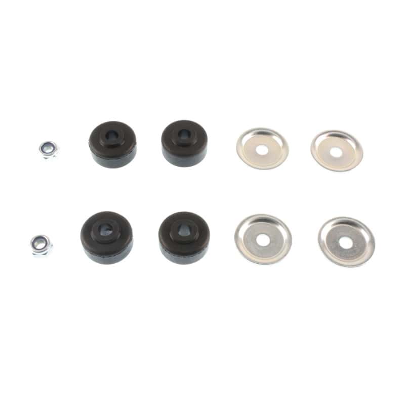 Bilstein — Bilstein B6 HD Motorhome Shock Absorber
Shock - view 4
