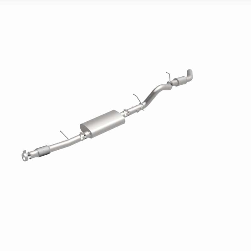 Magnaflow — MagnaFlow BRE Exhaust Kit 15-20 ESCALADE ESV YUKON XL 6.2L
Exhaust Kit - view 4