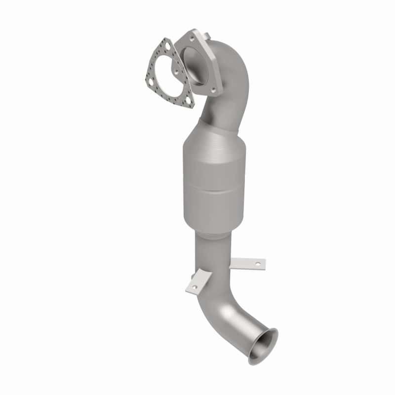 Magnaflow — MagnaFlow Conv DF 07-09 Cooper S turbo frt OE
OEM Grade
OEM - view 14