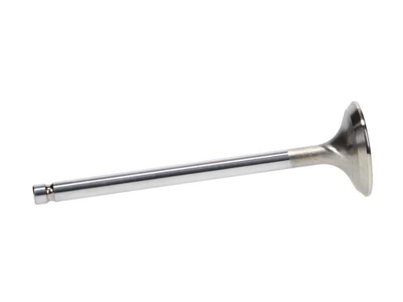 Manley Performance — Manley 90-95 Toyota MR2 2.0L (Turbo 3SGTE) 29mm Race Master Exhaust Valve (Single Valve)
Valve - Exhaust - view 4