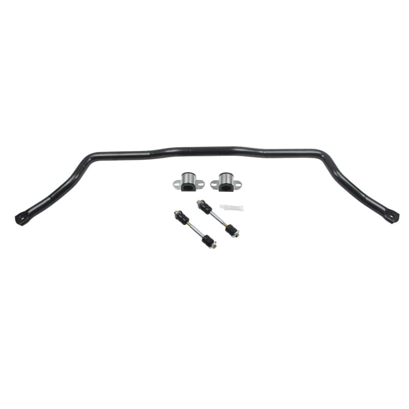 ST Suspensions — ST Front Anti-Swaybar Chevrolet Camaro 4th gen. / Pontiac Firebird
Anti-Swaybar - Front - view 3