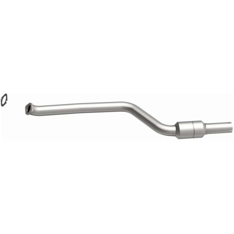 Magnaflow — Magnaflow 2010 BMW 335i xDrive 3.0L Direct Fit Converter
California - view 5