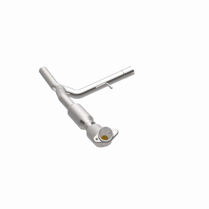 Magnaflow — Magnaflow 2004 Ford F-150 5.4L Direct Fit Converter
California - view 24