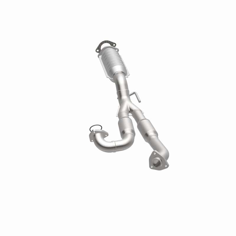 Magnaflow — MagnaFlow Conv DF 02-05 Altima 3.5 y-pipe OE
OEM Grade
OEM - view 24
