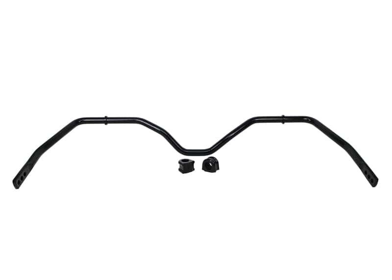 Whiteline — Whiteline 22-24 Toyota Tundra 30mm 3 Point Adjustable Rear Sway Bar
Sway Bar - view 2