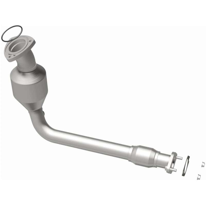 Magnaflow — Magnaflow 09-12 Chevrolet Malibu 3.6L Direct Fit Converter
California - view 3