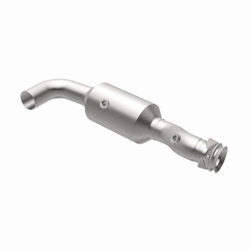 Magnaflow — MagnaFlow 15-17 Ford F-150 XL V6 3.5L Direct Fit OEM Grade Federal Catalytic Converter
OEM Grade
OEM - view 22