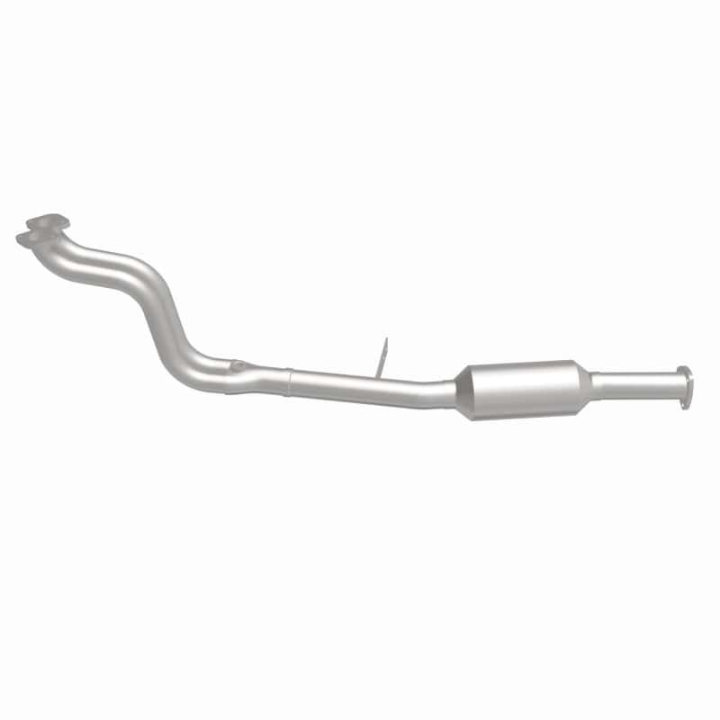 Magnaflow — MagnaFlow Conv DF Alfa Romero 82 91
Standard Grade
Standard - view 12