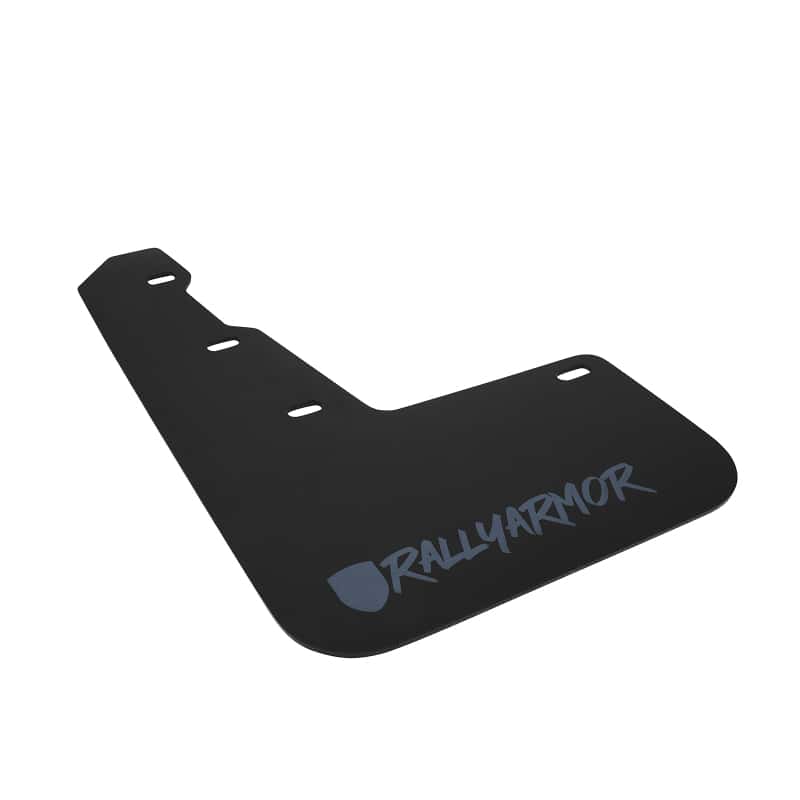 Rally Armor — Rally Armor 15-21 Subaru WRX/STI Black Mud Flap Grey Altered Font Logo
ralMF32-UR-BLK/GRY-X
Mud Flap - view 2