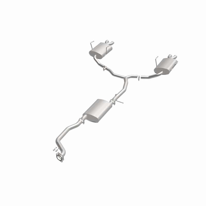 Magnaflow — BRExhaust 09-12 GMC Acadia 3.6L Exhaust Kit
Exhaust Kit - view 23