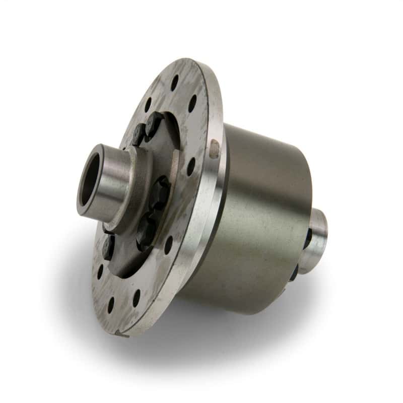 Eaton — Eaton Detroit Truetrac Differential 28 Spline 1.20in Axle Shaft Diameter 2.73 & Up Ratio Rear 8.5in
Differential - view 3