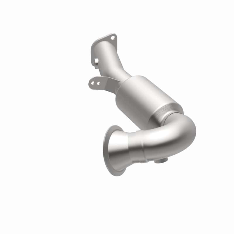 Magnaflow — MagnaFlow Conv DF BMW 5 08-09 Rear OEM
OEM Grade
OEM - view 23