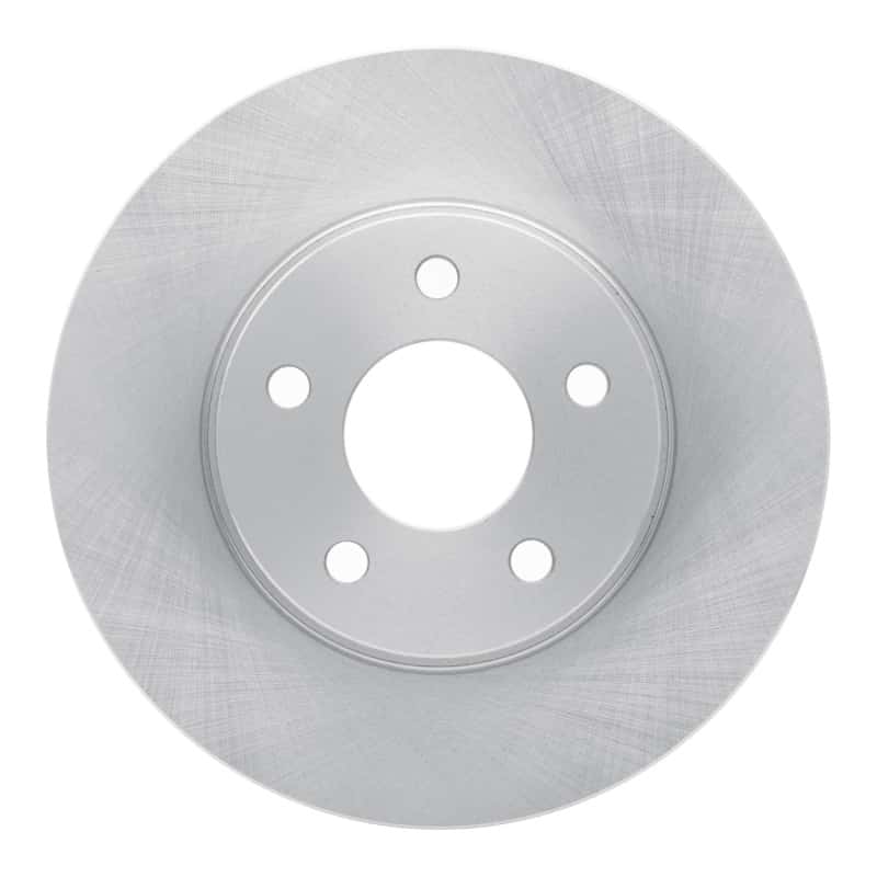 DFC — DFC 07-10 Chevrolet Cobalt Front Brake Rotor
DFC Brake Rotor - view 1