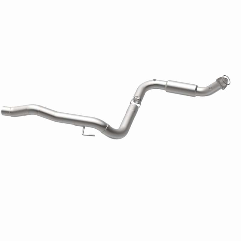 Magnaflow — MagnaFlow Conv DF 07-08 Sub XL 6.0 Driver Side OEM
OEM Grade
OEM - view 21