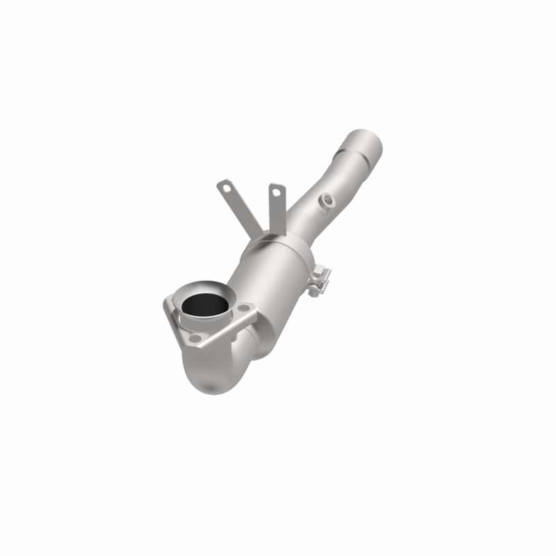 Magnaflow — MagnaFlow Conv DF Corvette 92-93
HM Grade
HM - view 26