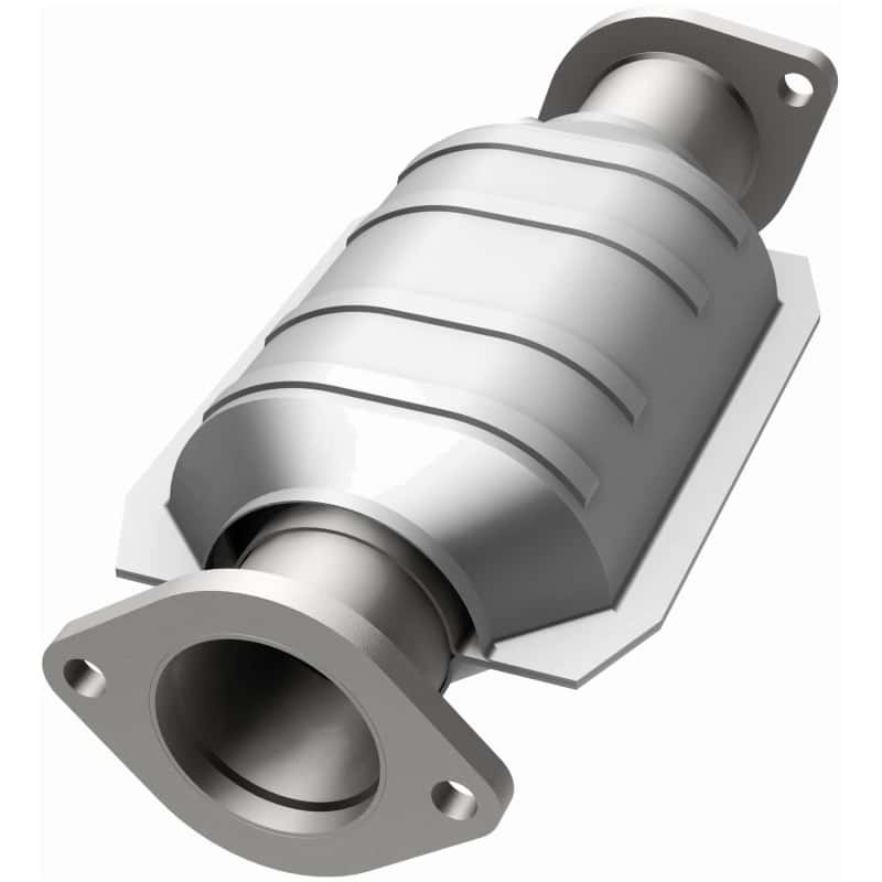 Magnaflow — MagnaFlow Conv DF 00-02 Nissan Sentra 1.8L CC
OEM Grade
OEM - view 4