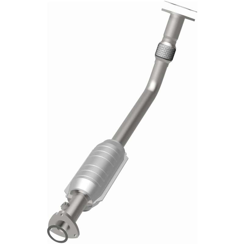 Magnaflow — MagnaFlow Conv DF Achieva 96-97
HM Grade
HM - view 4