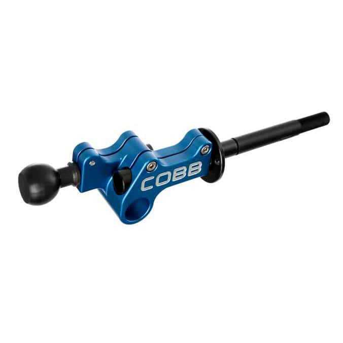 COBB — Cobb 04-11 Subaru Impreza WRX/STi 6 speed Double Adjustable Shifter - view 4