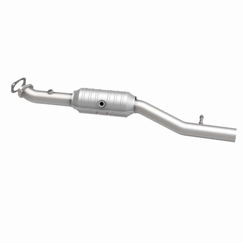 Magnaflow — MagnaFlow Conv DF 08-09 Mitsubishi Lancer 2.0L w/o Turbo *NOT FOR SALE IN CALIFORNIA*
OEM Grade
OEM - view 12