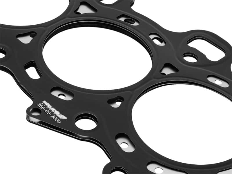 Skunk2 Racing — Skunk2 HG Honda D15Y5/D16Y5 VTEC 76.00mm-2.992in Max Bore-1.1mm-0.043in Thick - view 3