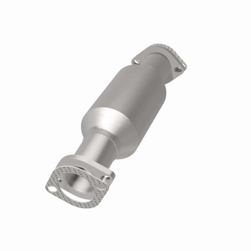 Magnaflow — MagnaFlow Conv DF Miata 90-93
Standard Grade
Standard - view 17