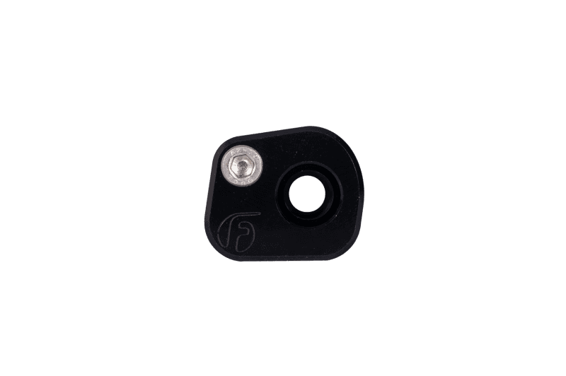 Fleece Performance — Fleece Performance 24-25 GM 2500/3500 Duramax L5P Secondary MAP Sensor Spacer
2nd MAP Snsr Spcr - view 5