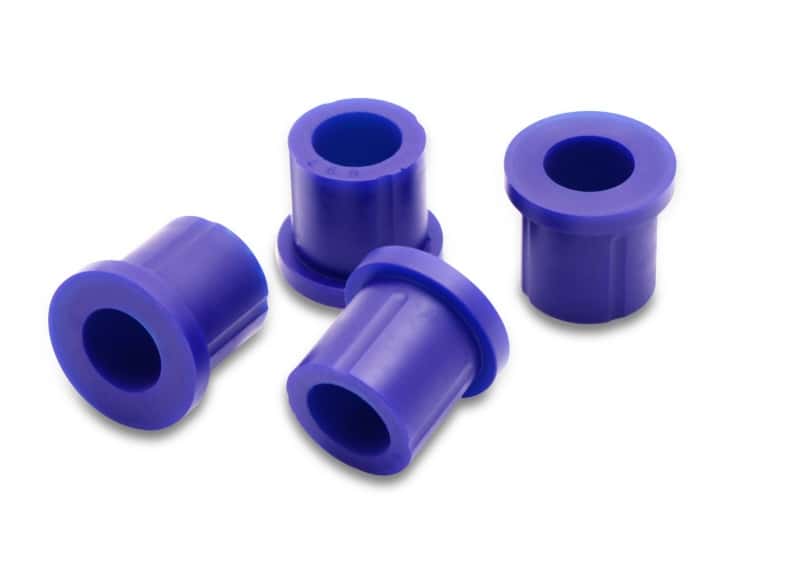 Superpro — SuperPro Daihatsu-Spring Up Bushing Rear
Bushing Kit - view 2