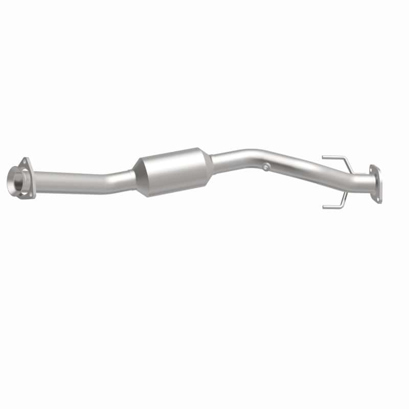 Magnaflow — MagnaFlow Conv DF 07 Trailb/Envoy 4.2L und OE
OEM Grade
OEM - view 10