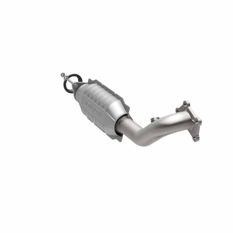 Magnaflow — MagnaFlow Conv DF 10-11 Cadillac CTS 3.0L
OEM Grade
OEM - view 23
