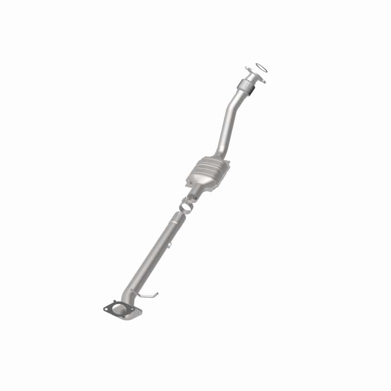 Magnaflow — MagnaFlow Conv DF 02-03 Buick Rendezvous 3.4L
OEM Grade
OEM - view 17